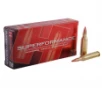 Hornady 80463 Superformance  243 Win 95 gr SST 20 Bx  10 Cs