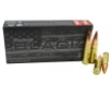 Hornady 80891 Black 208 Grain A-Max Brass  300 AAC Blackout 20Rd