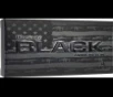 Hornady 81396 Black  6mm Creedmoor 105 gr Boat Tail Hollow Point  BTHP  20Rd