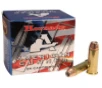 Hornady 90324 American Gunner  38 Special 125 gr XTP Hollow Point 25 Bx  10 Cs