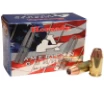 Hornady 90904 American Gunner 45 ACP 185 gr XTP Hollow Point 20Rd