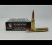 Fiocchi 65CMMKC 6 5 Creedmoor 140 gr Sierra MatchKing Boat-Tail Hollow Point 20Rd