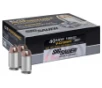 Sig Sauer E40SW220 Elite V-Crown  40 S W 180 gr Jacketed Hollow Point  JHP  20 Rd