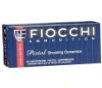 Fiocchi 25AP Shooting Dynamics 25 ACP 50 gr Full Metal Jacket  FMJ  50 Bx  20 Cs