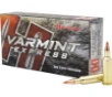 Hornady 81531 Varmint Express  224 Valkyrie 60 gr V-Max Polymer Tip 20 Rd
