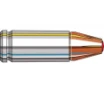 Hornady 90216 Critical Duty 9mm Luger  P 124 gr FlexLock 25Rd