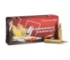 Hornady 83366 Superformance Varmint  22-250 Rem 50 gr V-Max 20 Bx  10 Cs