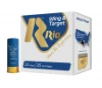 Rio WT2875 Wing   Target  12 Gauge  2-3 4  1 oz 7 5 Shot  25 Bx  10 Cs
