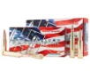 Hornady 82044 American Whitetail  300 Win Mag 180 gr InterLock Spire Point 20 Bx  10 Cs