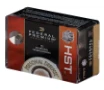Federal P9HST1S Premium Personal Defense HST 9mm Luger 124 gr HST Jacketed Hollow Point 20 Bx  10 Cs