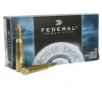 Federal 270A Power-Shok 270 Win 130 gr Jacketed Soft Point  JSP  20 Bx  10 Cs