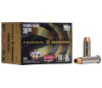 Federal 38HS3PDH 38 Special 110 Grain JHP Hydra Shock
