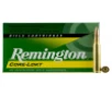 Remington Ammunition 27808  Core-Lokt  270 Win 130 gr Core-Lokt Pointed Soft Point  PSPCL  20 Bx  10 Cs