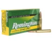 Remington R30065 Core-Lokt  30-06 Springfield 180 gr Core-Lokt Pointed Soft Point  PSPCL 