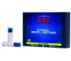 CCI 3738 38 357 Mag Shotshell  9