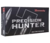 Hornady 80462 Precision Hunter 243 Win 90 gr Extremely Low Drag-eXpanding 20 Bx  10 Cs