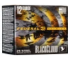 Federal PWBX1423 Black Cloud FS Steel 12 Gauge 3 1 1 4 oz 3 Shot 25 Bx  10 Cs