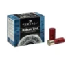Federal H16375 Game-Shok Upland Hi-Brass 16 Gauge 2 75 1 1 8 oz 7 5 Shot 25 Bx  10 Cs