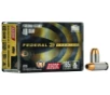 Federal P40HSD1 Premium Personal Defense 40 S W 165 gr Hydra-Shok Deep Hollow Point 20 Bx  10 Cs