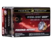 Federal P45HSD1 Premium Personal Defense 45 ACP 210 gr Hydra-Shok Deep Hollow Point 20 Bx  10 Cs