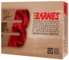 Barnes Bullets Pioneer 45-70 Government Original 400 Grain 20 Rounds