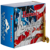 Hornady American Gunner Rifle Ammo 300 Blackout 125 gr  HP Match 50 rd 