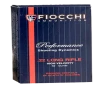Fiocchi Defense Dynamics Rimfire Ammo 22 LR  38 gr  CPHP 50 rd 