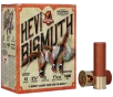 HEVI-Shot HS14713 HEVI-Bismuth Upland 12Gauge 2 75  1 1 4oz Bismuth 3Shot 25 Rounds