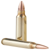 Prvi Partisan TR Z PPRM5561P 5 56x45mm NATO Full Metal Jacket Boat Tail 55 Grain 125 Rounds