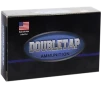 DoubleTap Ammunition 41M170CE Home Defense  41Rem Mag 170gr Jacketed Hollow Point 20 Rounds