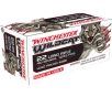 Winchester Ammo USA Wildcat 22 Long Rifle Lead Round Nose 40 Grain 500 Rounds