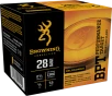 Browning Ammo B193632827 BPT Performance Target Sporting Clay 28Gauge 2 75  3 4oz 7 5Shot 25 Rounds