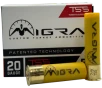 Migra Ammunitions T2079158 TSS Turkey  20Gauge 3  1 5 8oz 7 9Shot 5 Rounds