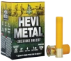 HEVI-Metal HS39004 HEVI-Metal Longer Range 20Gauge 3 quot  1oz 4Shot 25 Rounds