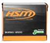 HSM 44M17N20 Pro Pistol  44 Rem Mag 300 gr Soft Point 20 Rounds