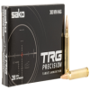 SAKO  TIKKA     300WinMag 175gr Open Tip Match 20 Rounds