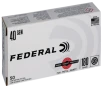 Federal RTP40180 Range   Target  40S W 180gr Full Metal Jacket 50 Rounds
