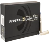 Federal FCS308TA1SC 308 Winchester Terminal Ascent 175 Grain 20 Rounds