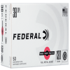 Federal RTP38130 Range   Target  38Special 130gr Full Metal Jacket 50 Rounds