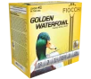Fiocchi 123SGW3 Golden Waterfowl  12Gauge 3  1 1 4oz 3Shot 25 Rounds