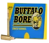 Buffalo Bore Ammunition S2235520 Sniper Strictly Business 223Rem 55gr Ballistic Tip 20 Rounds