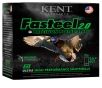 Kent Fasteel 2 0 Precision Plated Steel Load 12 ga  3 5 in  1 3 8 oz  3 Shot 25 rd 