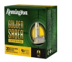 Remington Golden Saber Defense 10mm Auto Jacketed Hollow Point 180 Grain 20 Rounds
