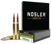 Nosler Expansion Tip Rifle Ammunition 30-06 SPRG 180 gr  ET SP 20 rd 