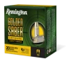 Remington Ammunition 27617 Golden Saber Defense 38Special P 125gr Brass Jacketed Hollow Point 20 Rounds