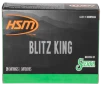 HSM Varmint Rifle Ammunition 22-250 Rem  BlitzKing 55 gr  20 rd 
