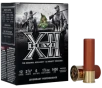 HEVI-Shot HS51316 HEVI-XII  12Gauge 2 75  1 1 8oz Tungsten 6Shot 25 Rounds