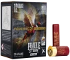 Federal Premium Prairie Storm Shotgun Ammo 12 ga  3 in  1 5 8 oz  4 Shot FS Lead 25 rd 