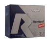 Rio Ammunition RBSM323 Royal BlueSteel  12Gauge 3  1 1 8oz 3Shot 25 Rounds