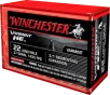 Winchester Varmint HE 22 Long Rifle Hollow Point 37 Grain 50 Rounds